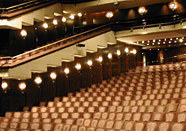 Barbican Centre, London