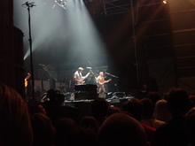 Them Crooked Vultures Concert Tickets - 2026 Tour Dates.