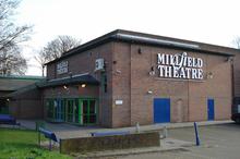 Millfield Theatre, London