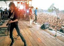 Victoria Park, London