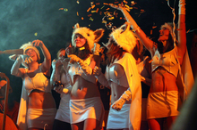 Hordern Pavilion, Moore Park