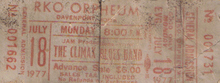 Climax Blues Band Concert Tickets - 2026 Tour Dates