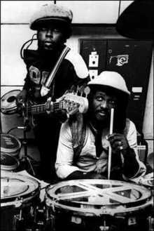 Sly And Robbie Concert Tickets - 2026 Tour Dates.