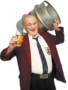 Al Murray Concert Tickets - 2026 Tour Dates
