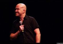 Andy Parsons Concert Tickets - 2026 Tour Dates