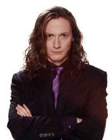 Ed Byrne Concert Tickets - 2026 Tour Dates.