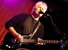 Graham Nash Concert Tickets - 2026 Tour Dates