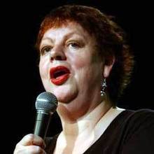 Jo Brand Concert Tickets - 2024 Tour Dates.