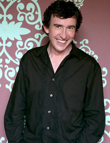 Steve Coogan Concert Tickets - 2026 Tour Dates.