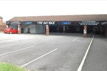 The Intake Club, Mansfield