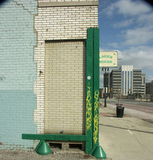 Lager House, Detroit