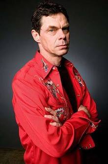 Rich Hall Concert Tickets - 2026 Tour Dates