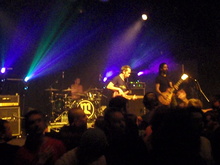 Manning Bar, Camperdown