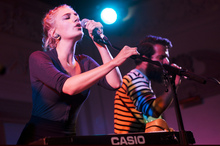 Chimes and Bells Concert Tickets - 2026 Tour Dates.