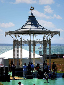 The Bandstand, Southsea