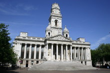 Portsmouth Guildhall, Portsmouth