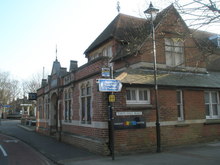 Havant Arts Centre, Havant