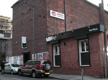 Barfly Liverpool, Liverpool