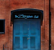 Zanzibar, Liverpool