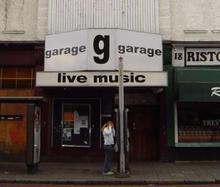 The Garage, London
