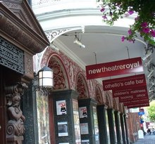New Theatre Royal, Portsmouth