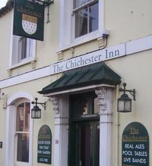 Chichester Inn, Chichester