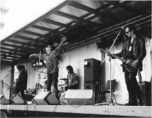 Portsmouth Guildhall, Portsmouth