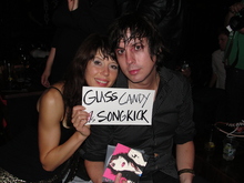 Glass Candy Tour Announcements 2024 & 2025, Notifications, Dates, Concerts  & Tickets – Songkick
