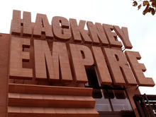 Hackney Empire, London
