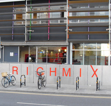 Rich Mix, London