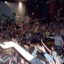 Student Central (ULU), London