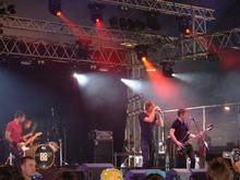 The Dogs Concert Tickets - 2026 Tour Dates.