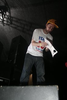 Feadz Concert Tickets - 2026 Tour Dates.