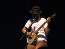 William Elliott Whitmore Concert Tickets - 2026 Tour Dates.