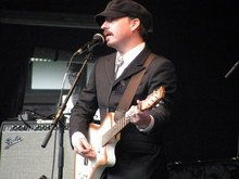 Magnolia Electric Co. Concert Tickets - 2026 Tour Dates.