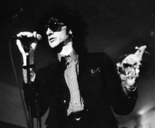 John Cooper Clarke Concert Tickets - 2026 Tour Dates