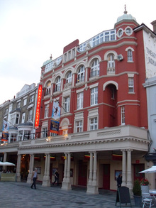 Theatre Royal, Brighton