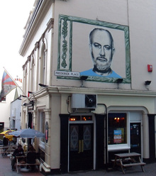 The Prince Albert, Brighton