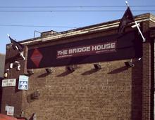 Bridge House 2, London