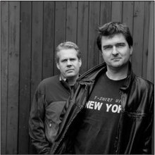 Acda en de Munnik Concert Tickets - 2026 Tour Dates.