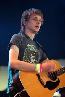 Bertolf Concert Tickets - 2026 Tour Dates