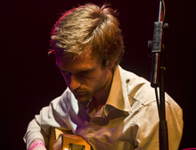 David Thomas Broughton Concert Tickets - 2026 Tour Dates