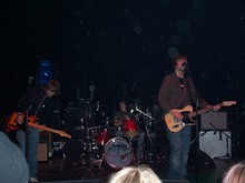 Pollen Concert Tickets - 2026 Tour Dates