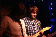 The Wookies Concert Tickets - 2026 Tour Dates.