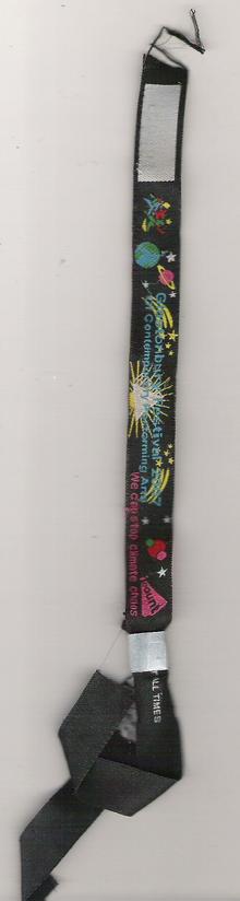 Glastonbury Festival 2007