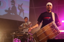 Asia Dub Foundation Concert Tickets - 2026 Tour Dates.