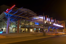 Darwin Entertainment Centre, Darwin