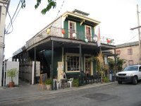 Fair Grinds Coffeehouse, New Orleans