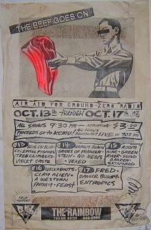 Room Nine Concert Tickets - 2026 Tour Dates