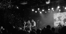 Spearmint Concert Tickets - 2026 Tour Dates